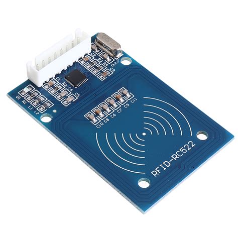 rfid rf ic card sensor module|rfid sensor simulation.